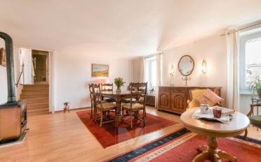 Maison contiguë 5.5 pièces - image - 4