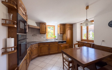 Einfamilienhaus 10 Zimmer - image - 5