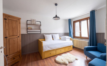 Einfamilienhaus 8.5 Zimmer - image - 5