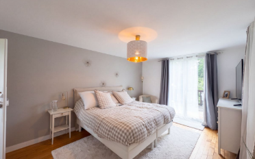 Einfamilienhaus 8.5 Zimmer - image - 10