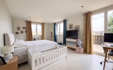Einfamilienhaus 8.5 Zimmer - image - 6