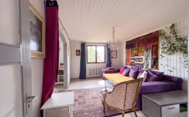Einfamilienhaus 8.5 Zimmer - image - 13