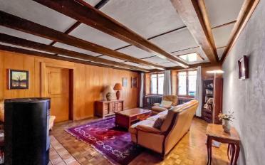 Bifamiliar house 6 rooms - image - 13