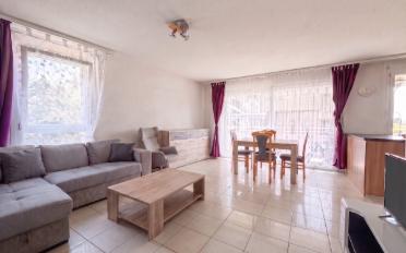 Wohnung 3.5 Zimmer - image - 1