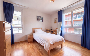 Wohnung 3.5 Zimmer - image - 10