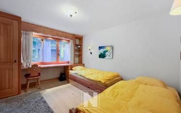Apartment 3.5 rooms - image - 8