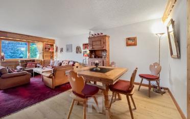 Apartment 3.5 rooms - image - 5