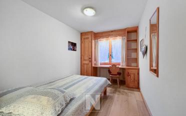 Apartment 3.5 rooms - image - 9