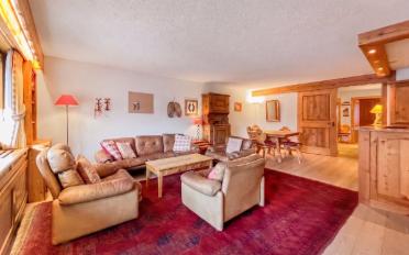 Apartment 3.5 rooms - image - 6