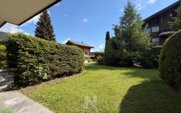 Apartment 3.5 rooms - image - 12