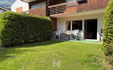 Apartment 3.5 rooms - image - 13