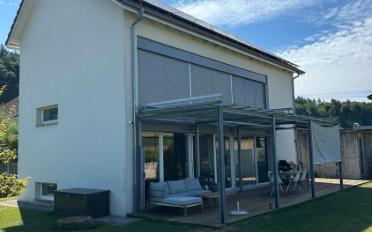Einfamilienhaus 4.5 Zimmer - image - 1