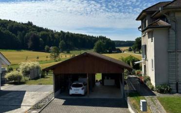 Einfamilienhaus 4.5 Zimmer - image - 2