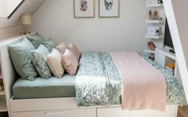 Einfamilienhaus 4.5 Zimmer - image - 9