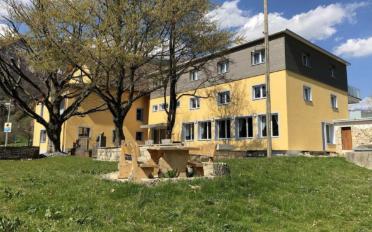 Immeuble mixte - image - 3