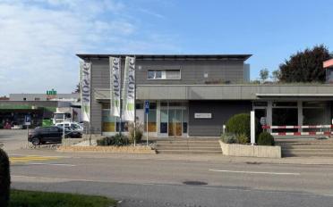 Mixed use property - image - 2
