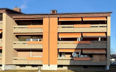 Residential building - image - 1