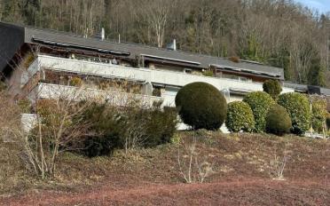 Roof flat 2.5 rooms - image - 2
