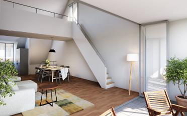 Wohnung 4.5 Zimmer - image - 3