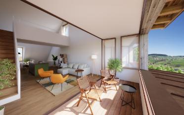 Duplex 5.5 Zimmer - image - 6