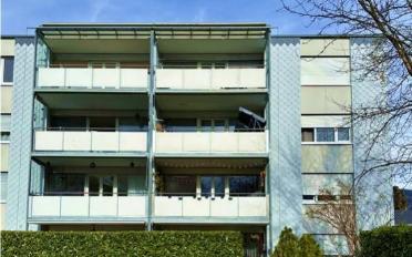 Wohnung 4.5 Zimmer - image - 2
