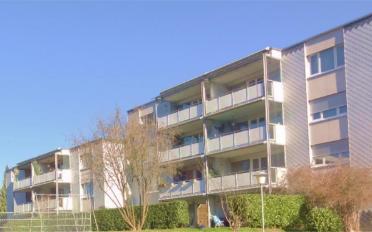 Wohnung 4.5 Zimmer - image - 1
