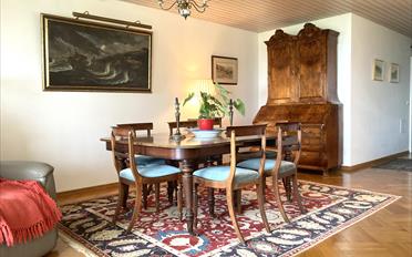 Apartment 3.5 rooms - image - 6