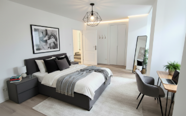 Apartment 3.5 rooms - image - 2