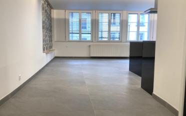 Apartment 3.5 rooms - image - 3