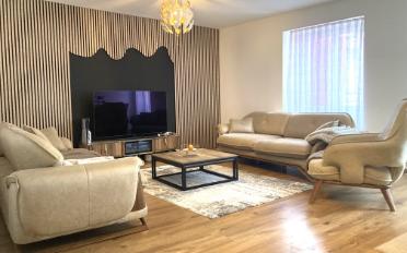 Wohnung 4.5 Zimmer - image - 1