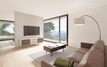 Row house 5.5 rooms - image - 4