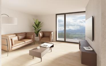 Reihenfamilienhaus 5.5 Zimmer - image - 5