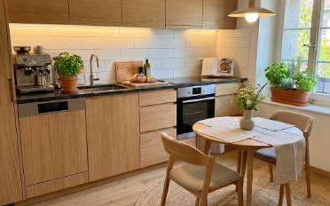 Apartment 2.5 rooms - image - 1
