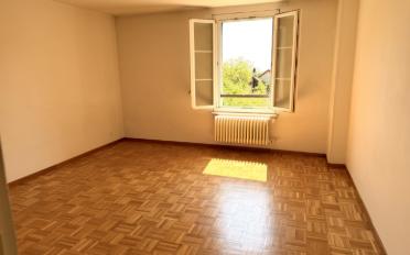 Apartment 2.5 rooms - image - 6