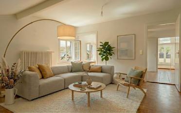 Roof flat 2.5 rooms - image - 1
