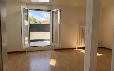 Roof flat 2.5 rooms - image - 7