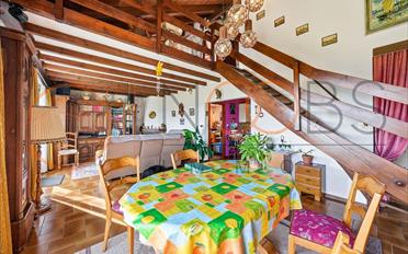 Maison jumelée 4.5 pièces - image - 8