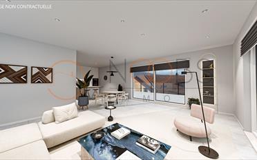 Apartment 3.5 rooms - image - 1