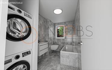 Apartment 3.5 rooms - image - 3