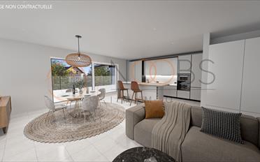Apartment 2.5 rooms - image - 4