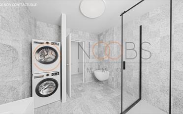 Apartment 2.5 rooms - image - 6