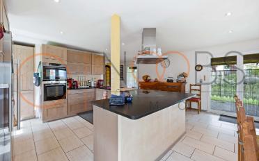 Villa 5 rooms - image - 6
