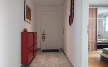 Apartment 3.5 rooms - image - 2