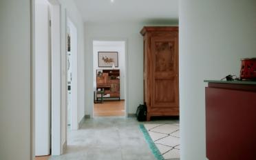 Apartment 3.5 rooms - image - 3