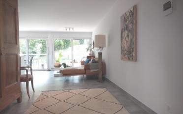 Apartment 3.5 rooms - image - 4