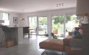 Apartment 3.5 rooms - image - 5