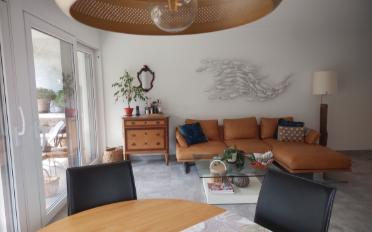 Apartment 3.5 rooms - image - 6