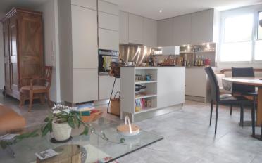 Apartment 3.5 rooms - image - 8