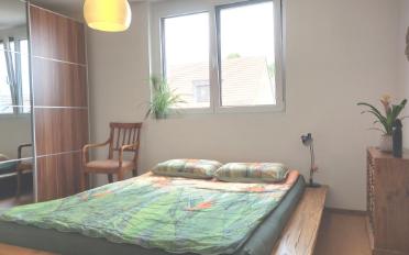 Apartment 3.5 rooms - image - 10