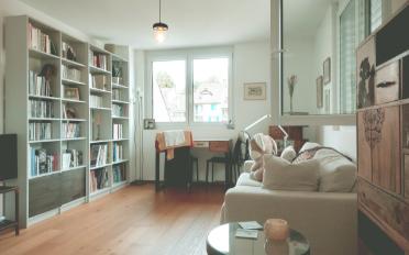 Apartment 3.5 rooms - image - 11